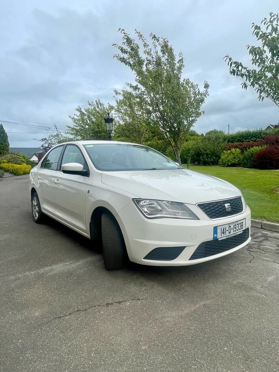 Seat Toledo 1.2TSI - Image 3