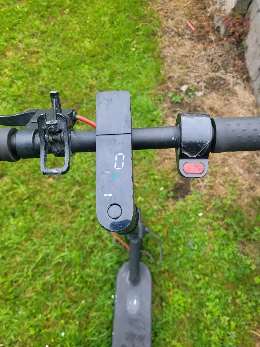 Xiaomi Electric Scooter 4 Pro - Image 4