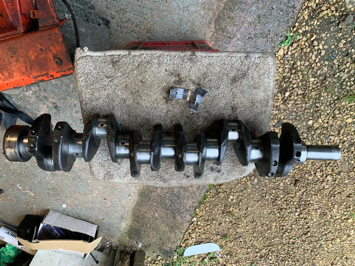 Nissan/Datsun car parts