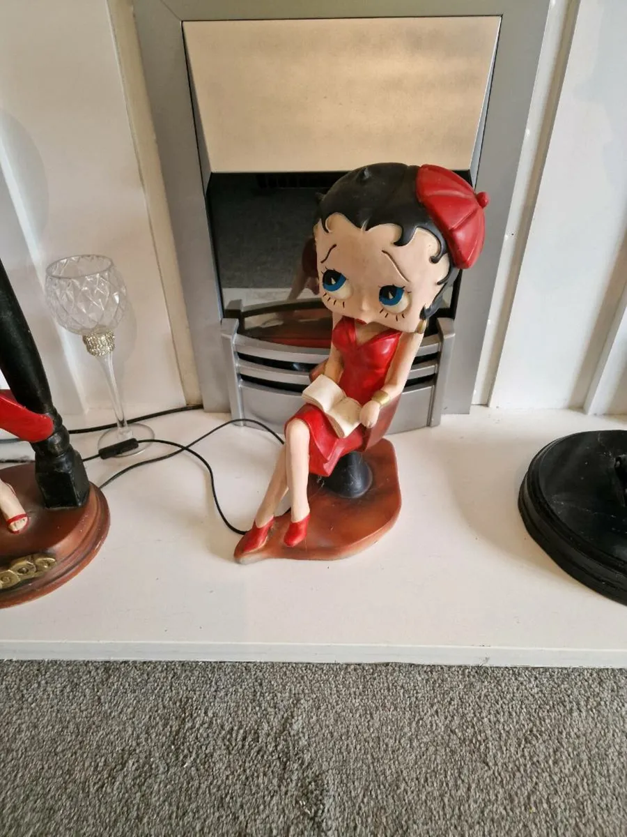 Betty boop - Image 2