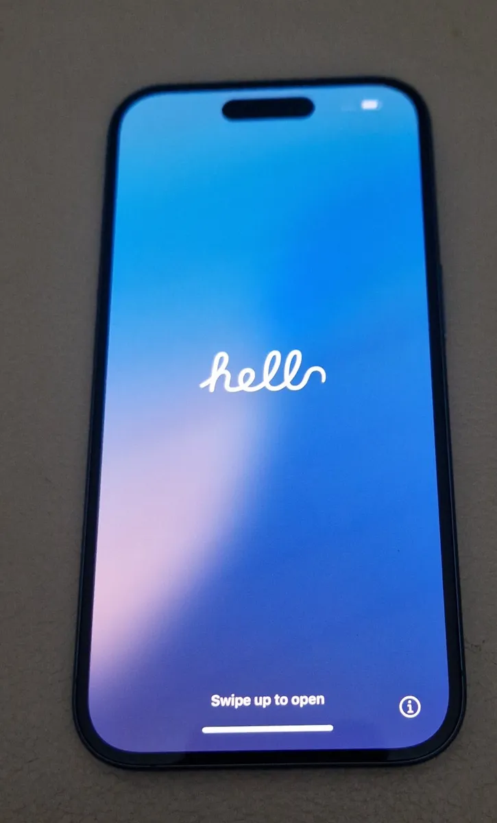 Iphone 16 - Image 1