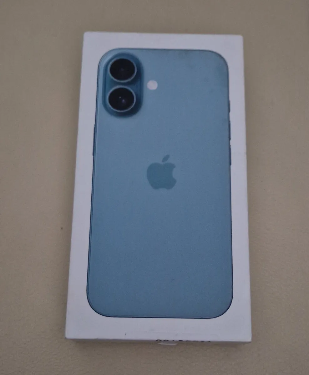 Iphone 16 - Image 2