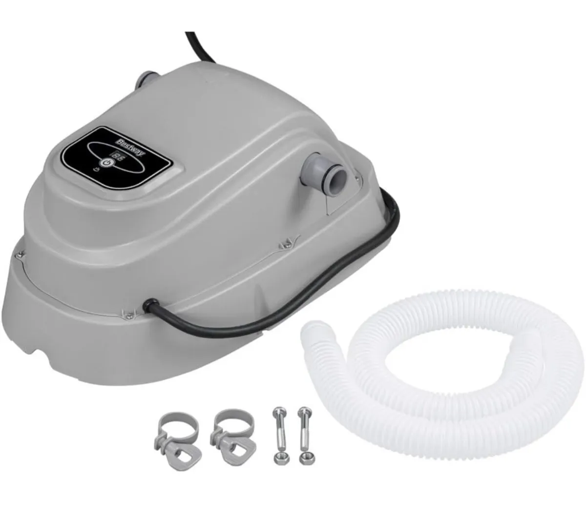 Bestway Pool Heater for Above Ground Pools, Suitab - Image 4