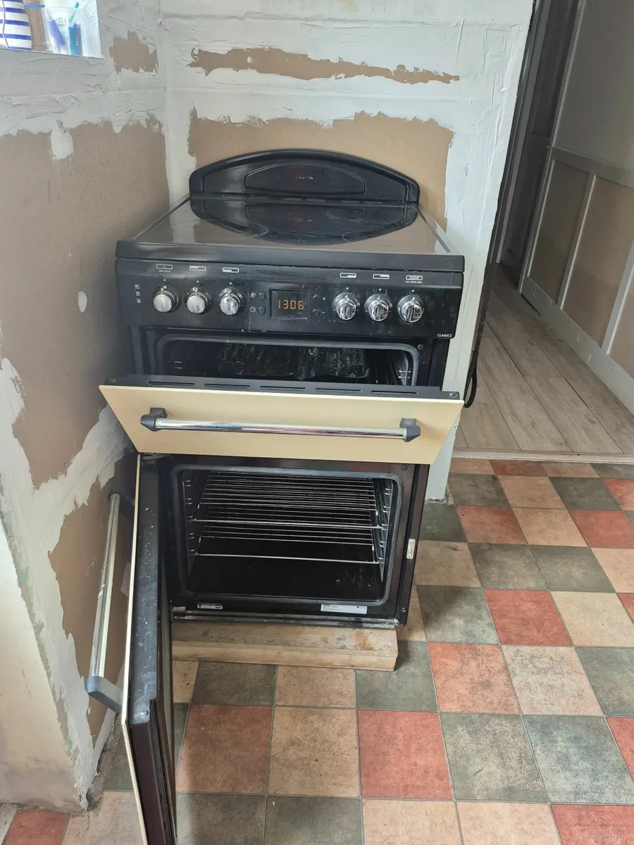 Electric Double Oven - Image 3