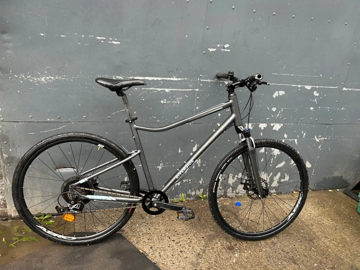 Btwin reverside ❗️Open 7 days ❗️ - Image 1