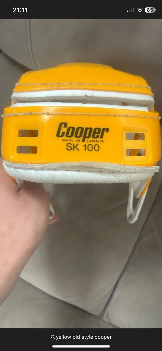 🚨 WANTED 🚨 oldstyle cooper - Image 1