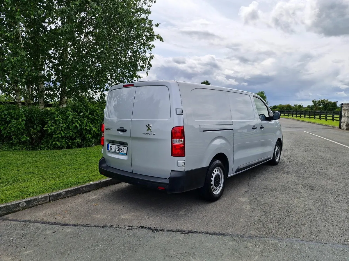 Peugeot Expert Diesel (JUST PASSED DOE TEST)!!! - Image 3