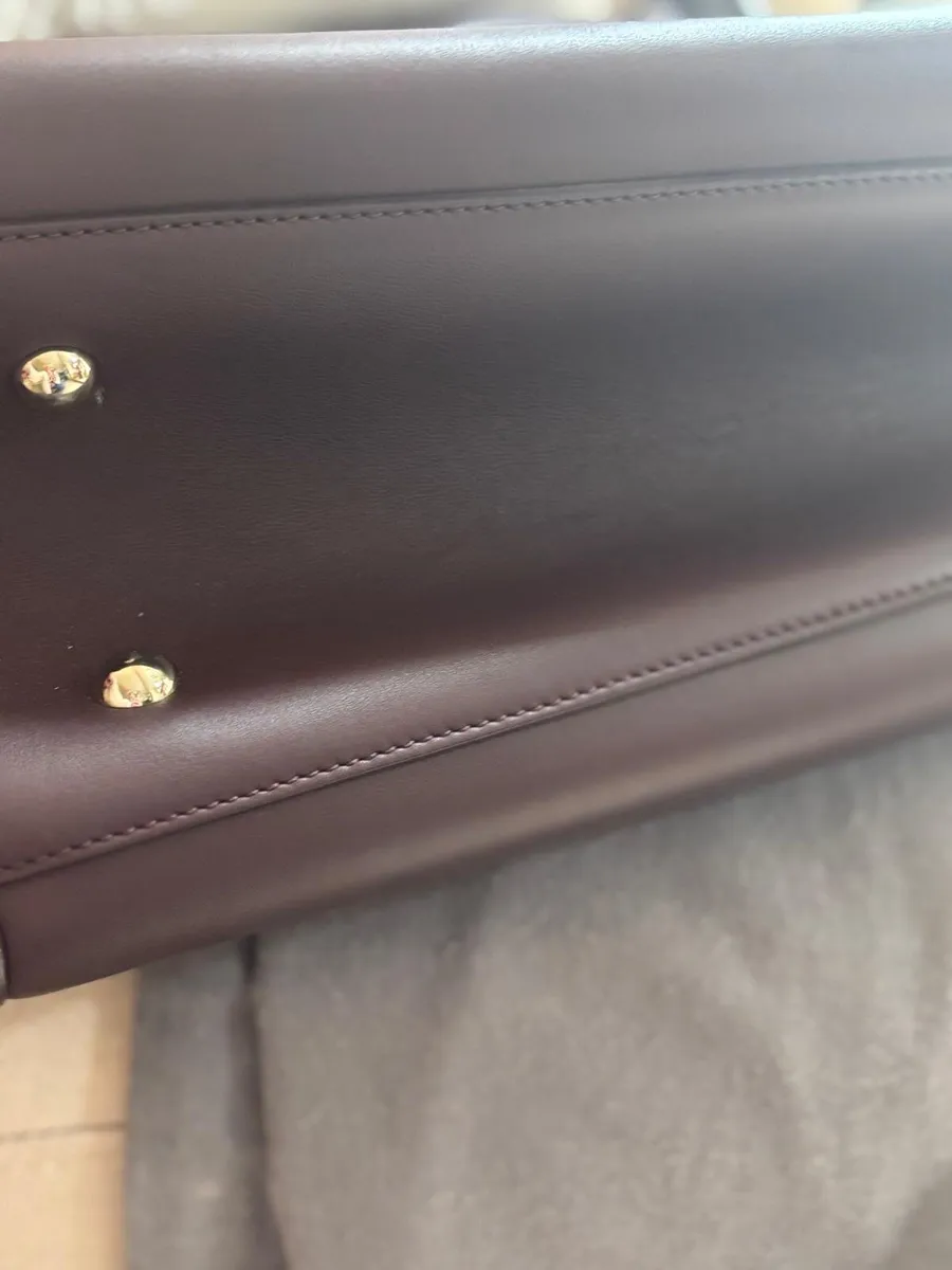 Mulberry large willow Tote - Image 4
