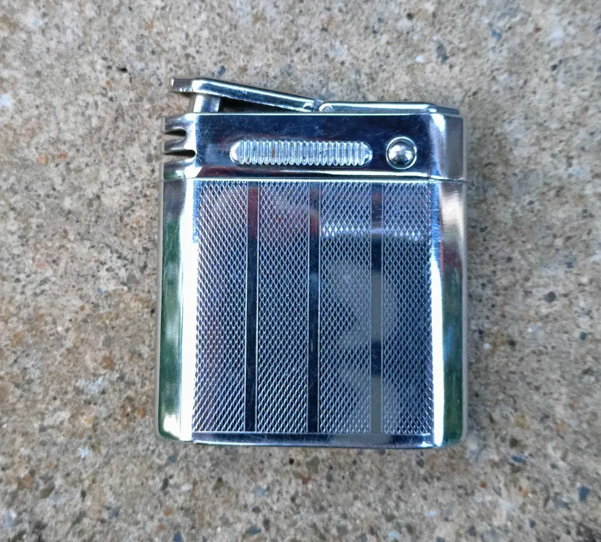 CIGARETTE LIGHTER (USED). - Image 2