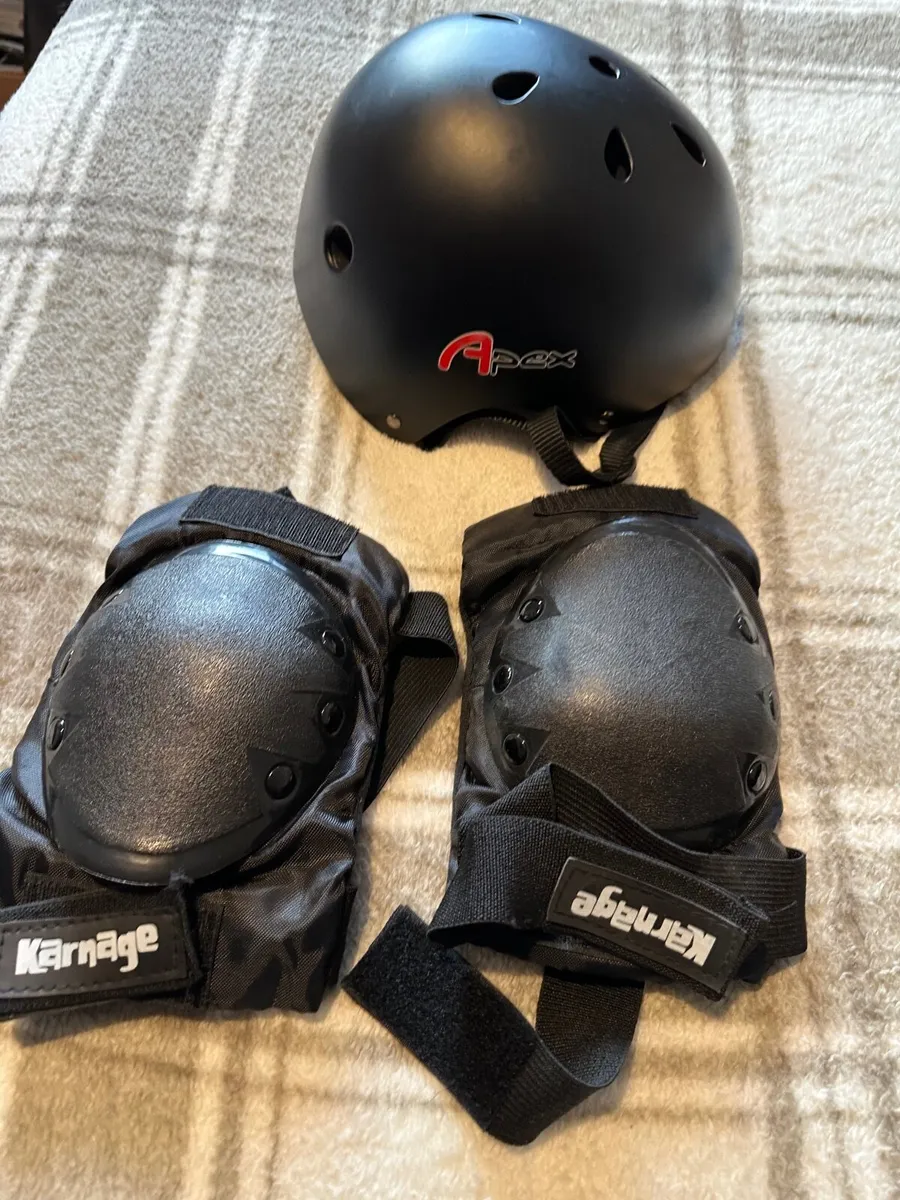 K2 Rollerblades - Image 2