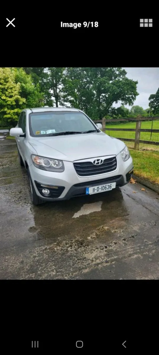 NEW DOE 6 /2026 SERVICED , 4X4 - Image 1