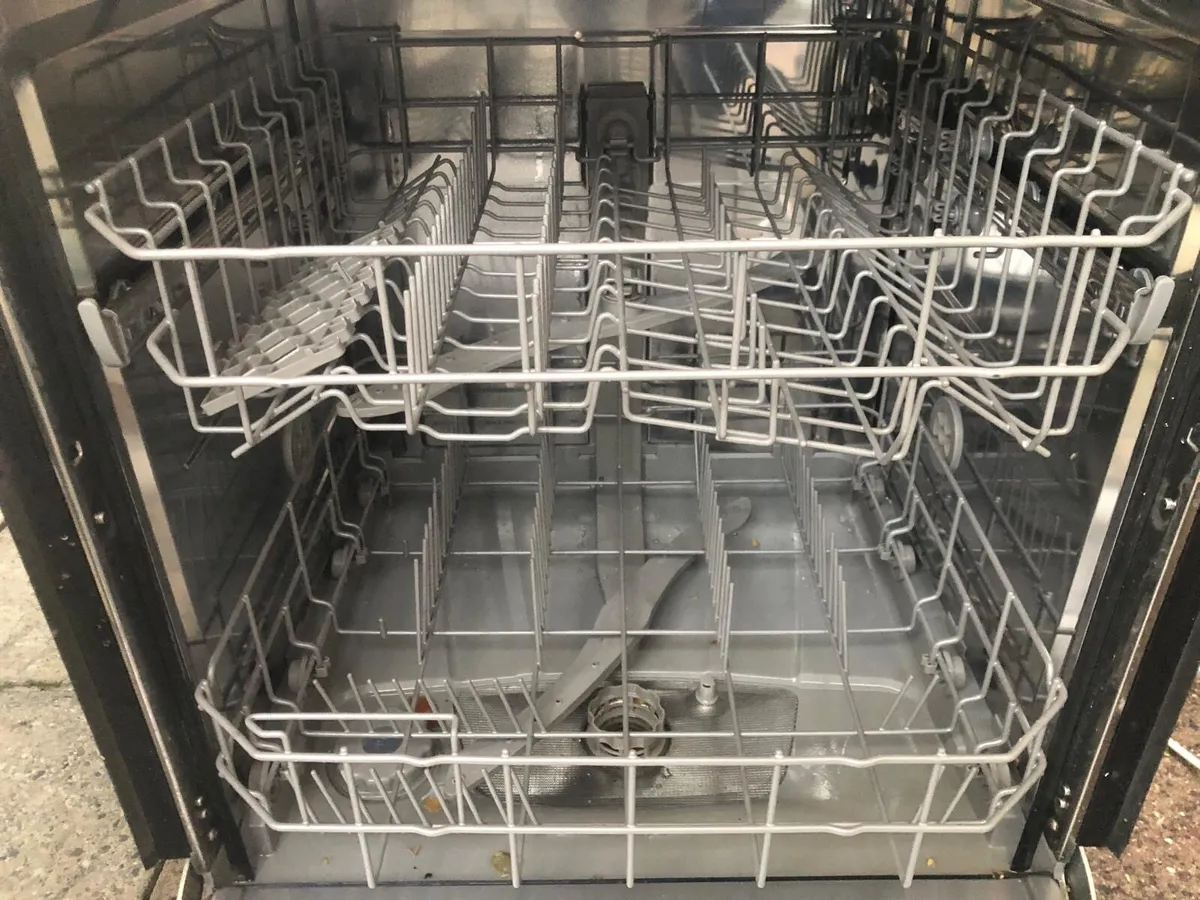 Dishwasher 60cm - Image 2