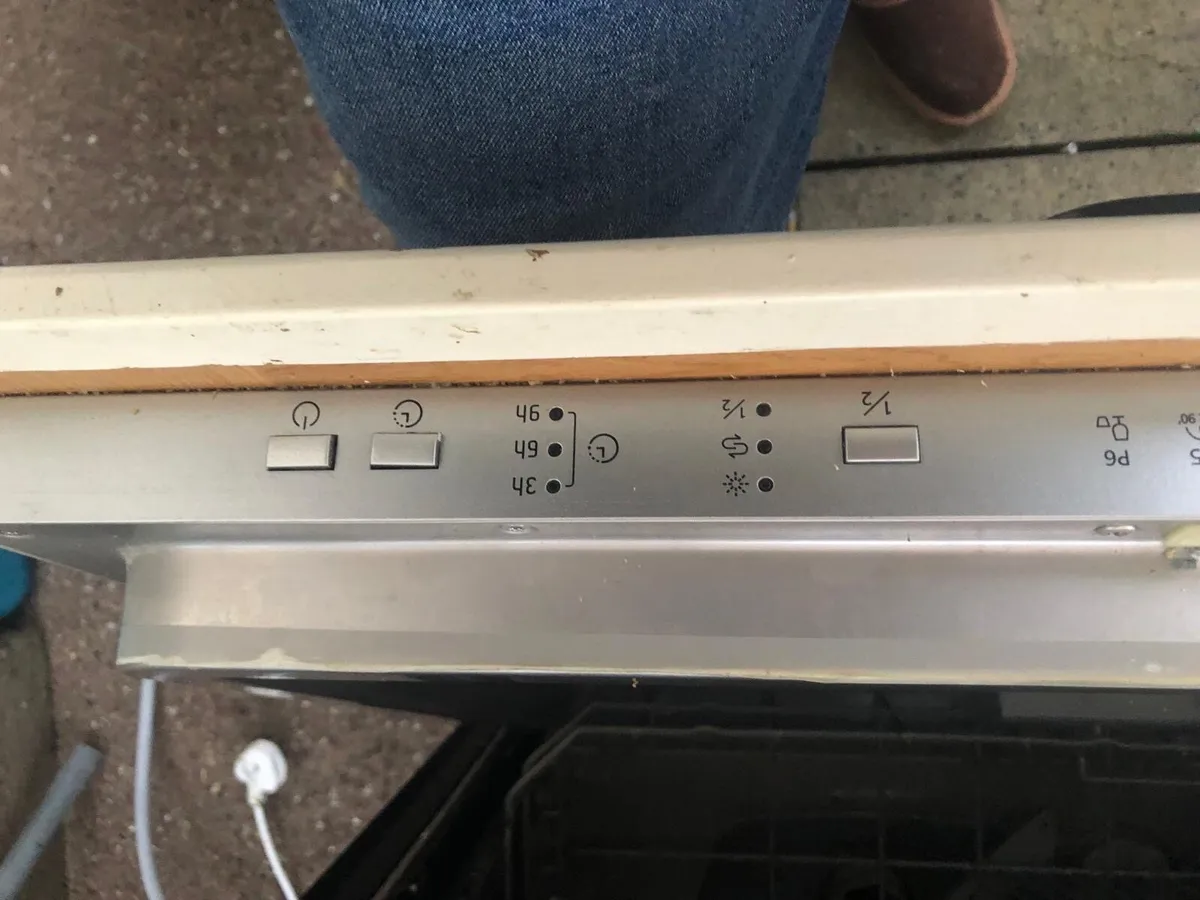 Dishwasher 60cm - Image 3
