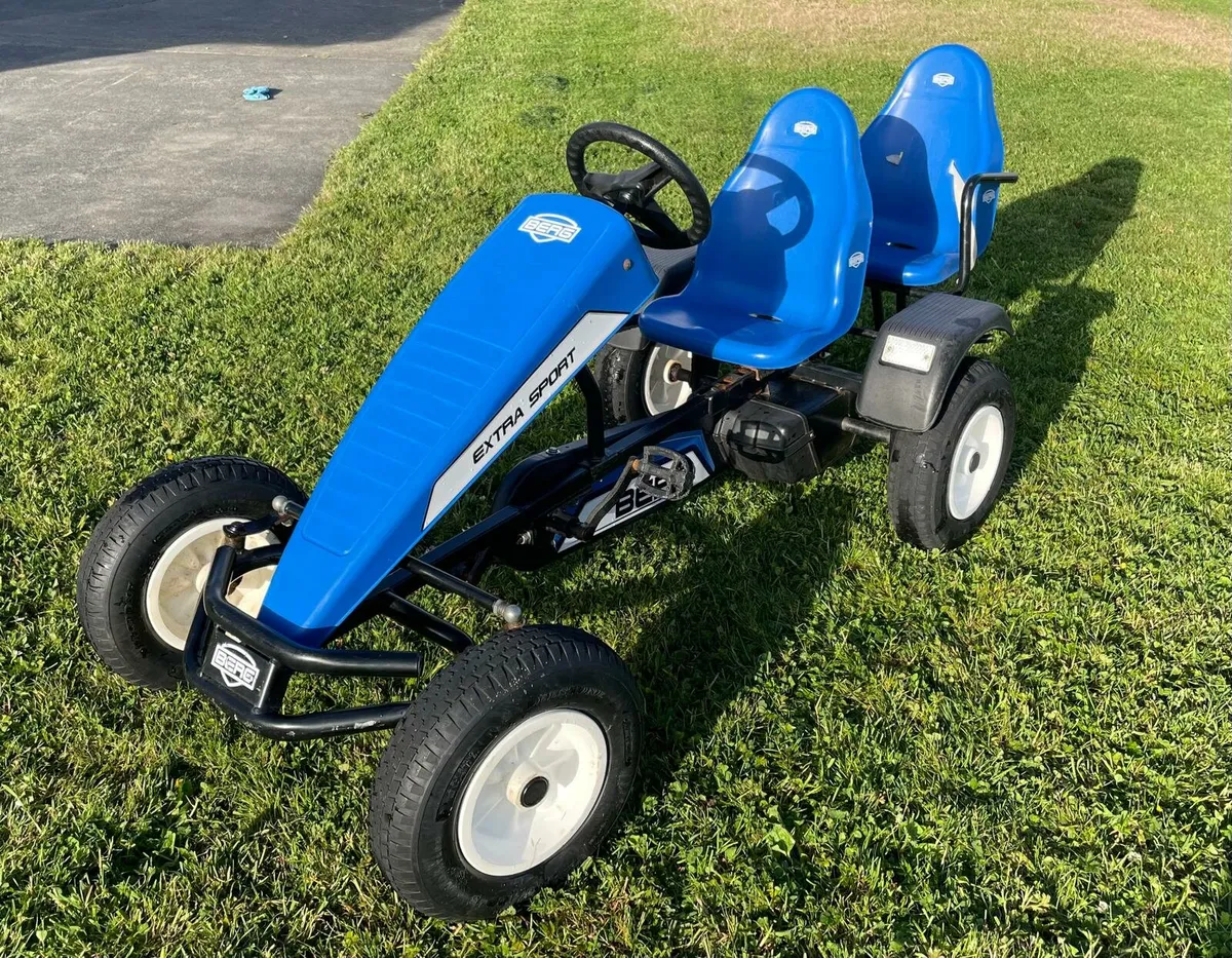 Berg Go kart - Image 3