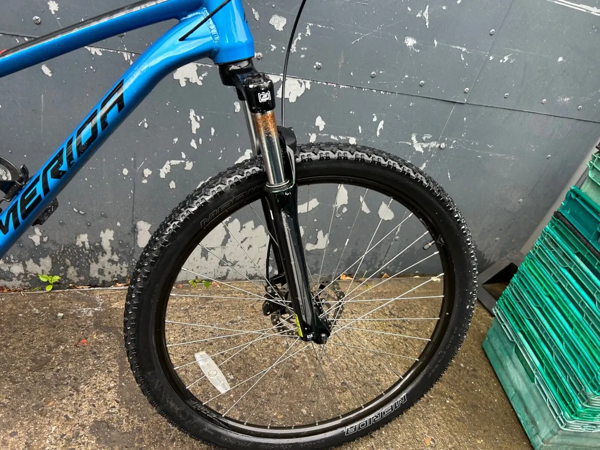 Merida MTB Bike ❗️Open 7 Days ❗️ - Image 3