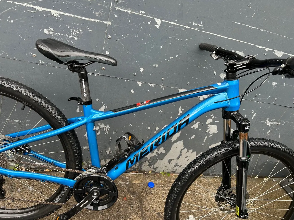 Merida MTB Bike ❗️Open 7 Days ❗️ - Image 4