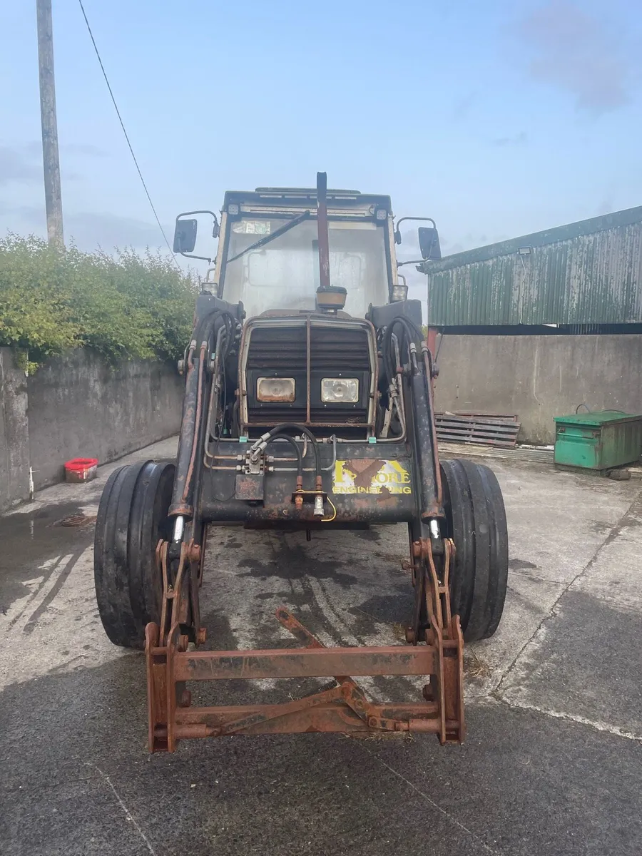 Massey Ferguson 399 2WD - Image 4