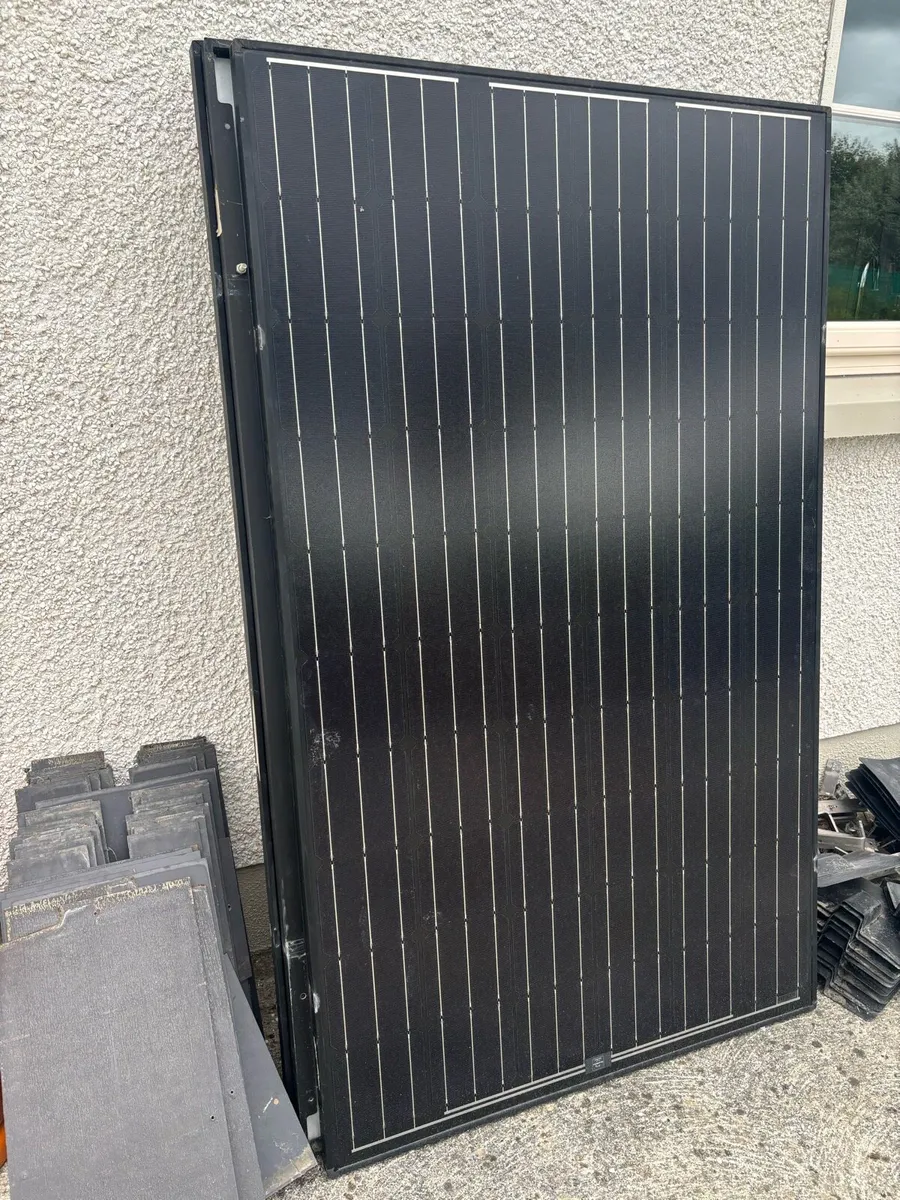 Solar Panels - Image 1