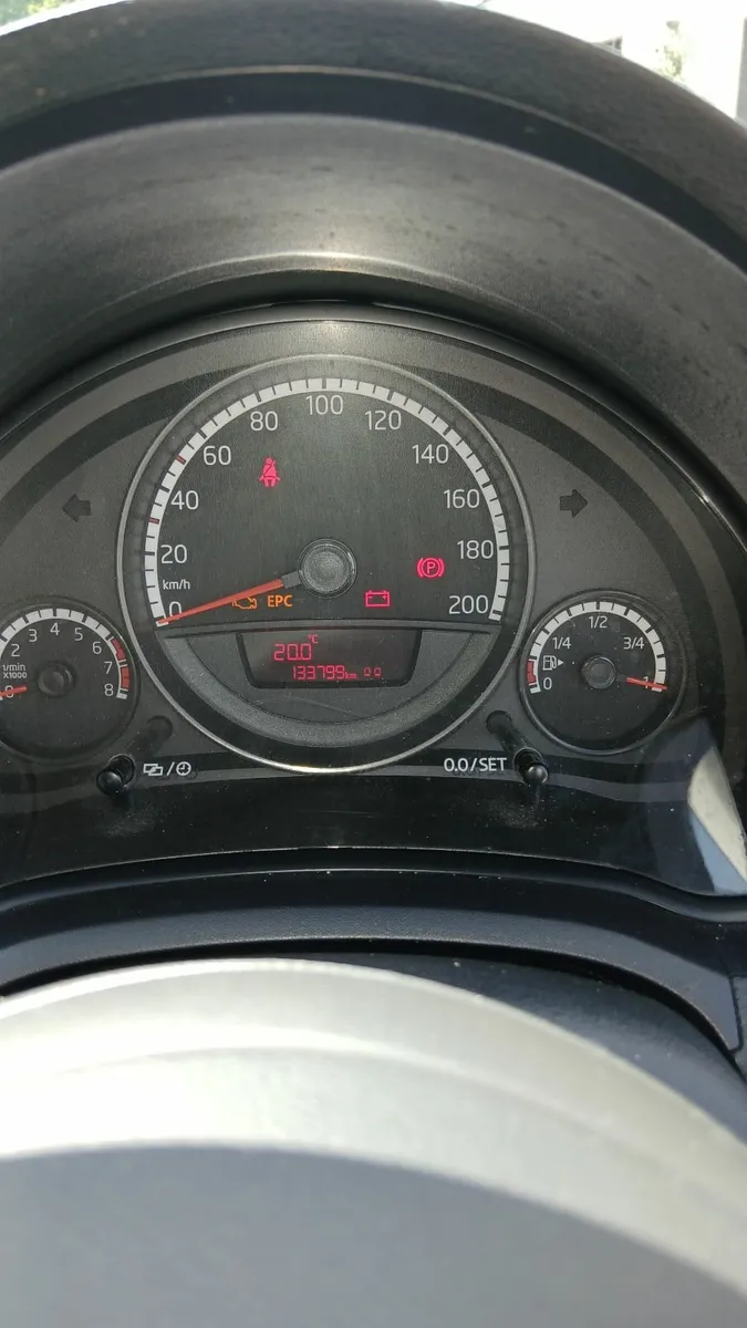 Volkswagen up! 2014 - Image 3