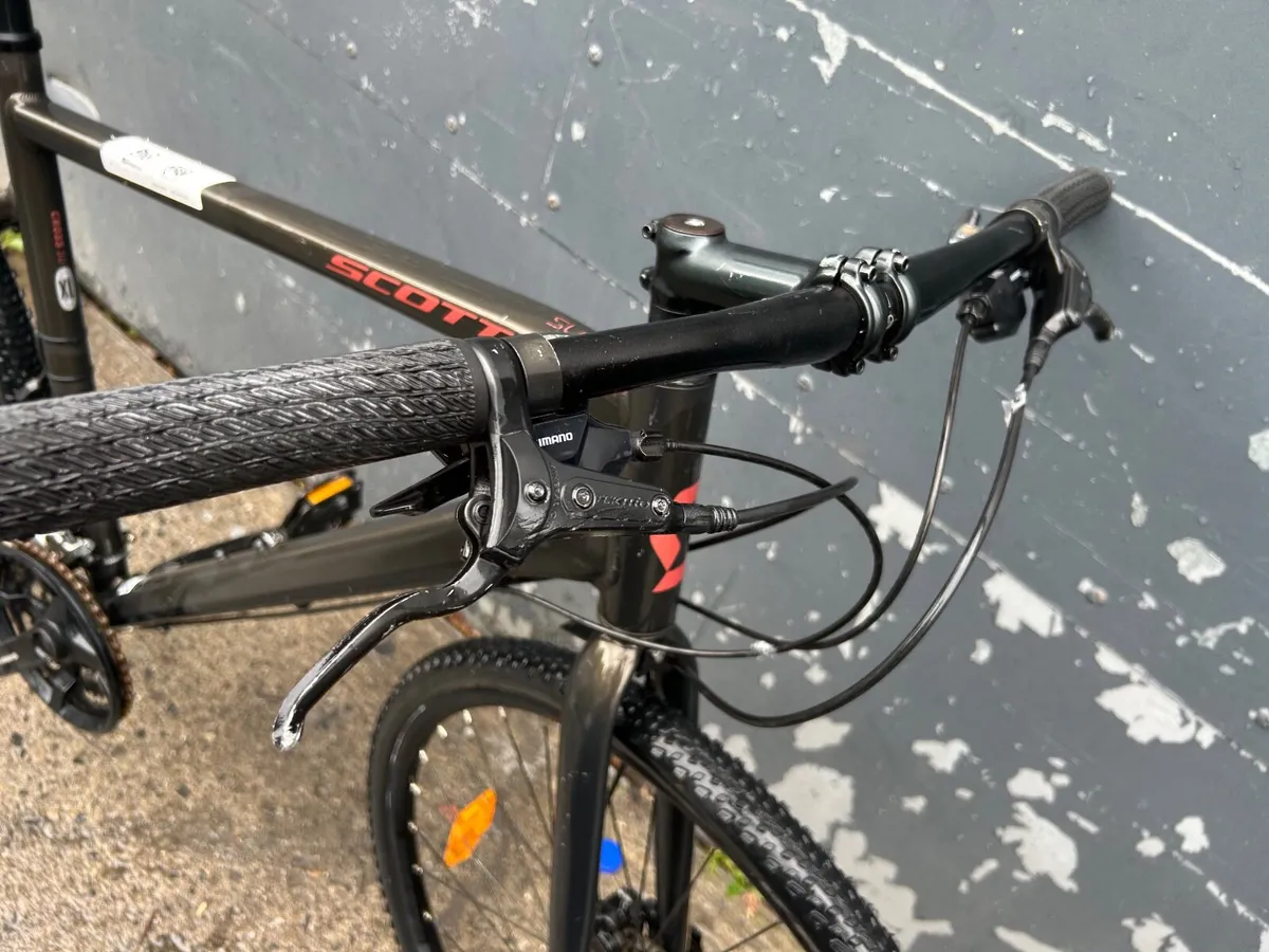 Scott  hybrid bike ❗️Open 7 days ❗️ - Image 2