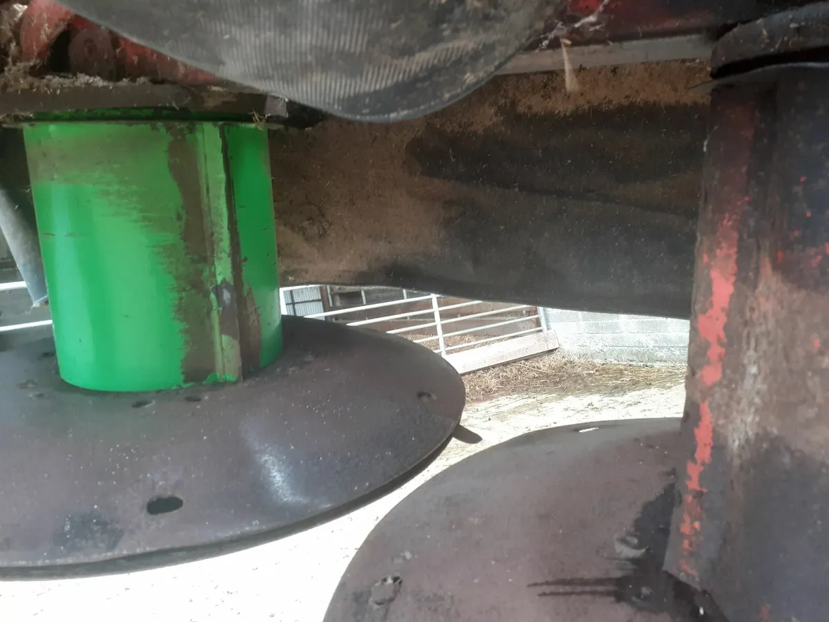 Mower - Image 2