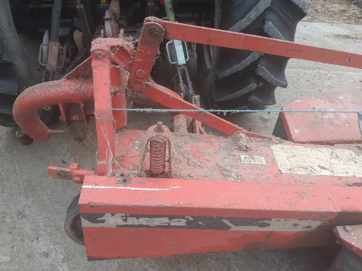 Mower - Image 3