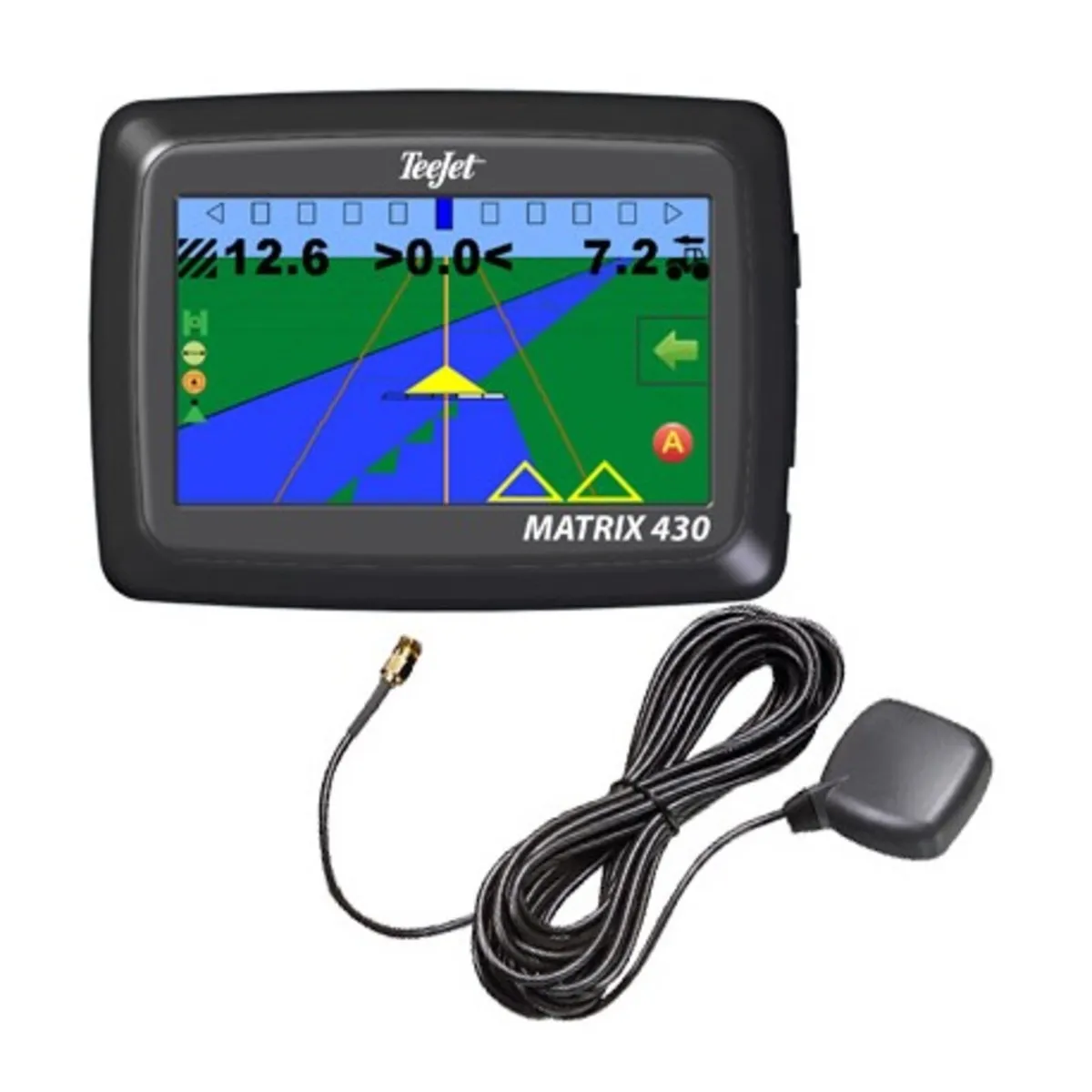 Teejet gps - Image 1