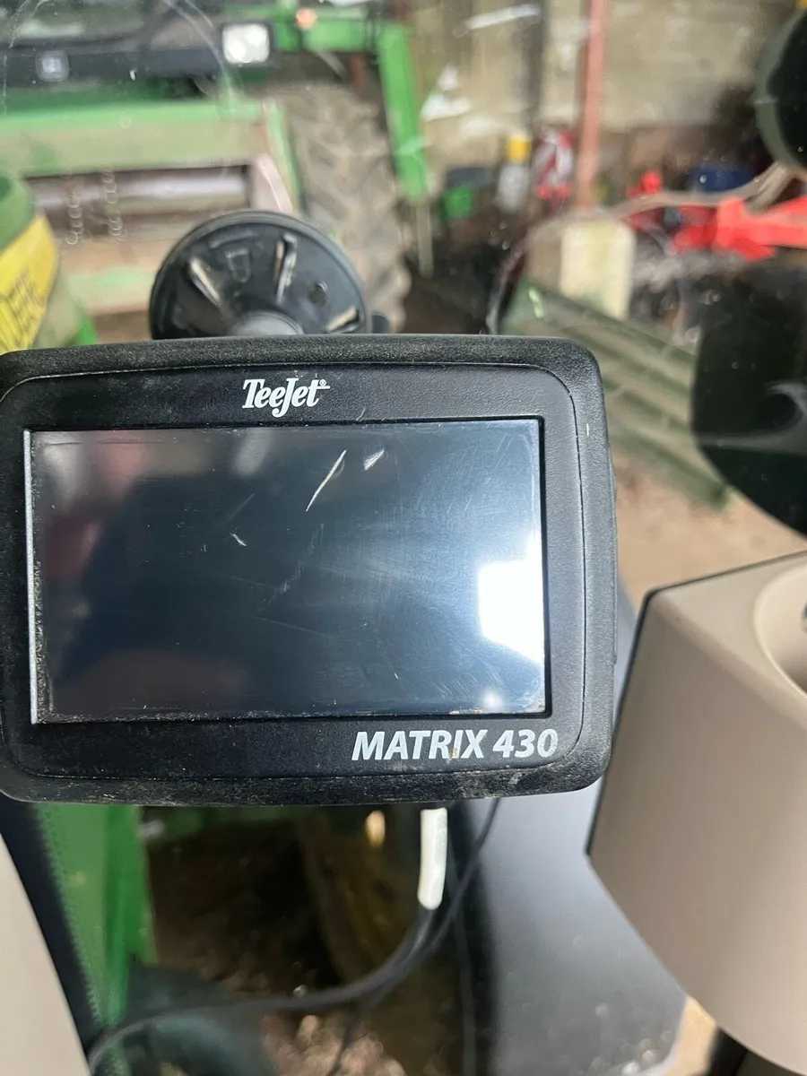 Teejet gps - Image 2