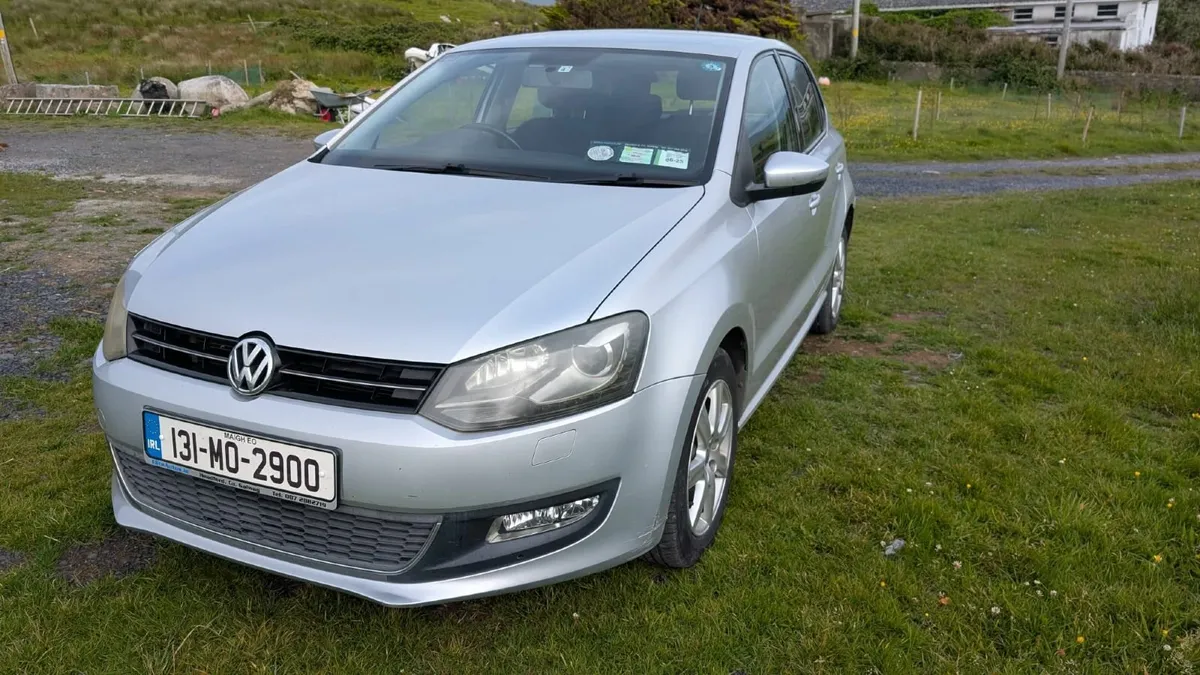 Volkswagen Polo TSI – Automatic | Excellent Cond. - Image 4