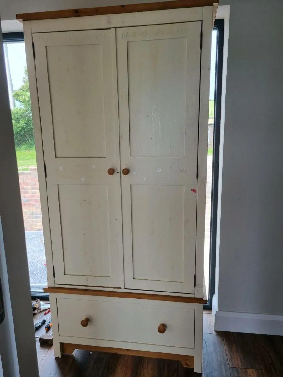 Wardrobe - Image 1