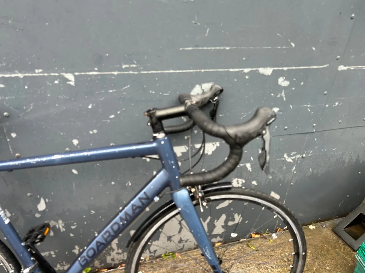 Boardman road bike❗️ Open 7 days ❗️ - Image 2