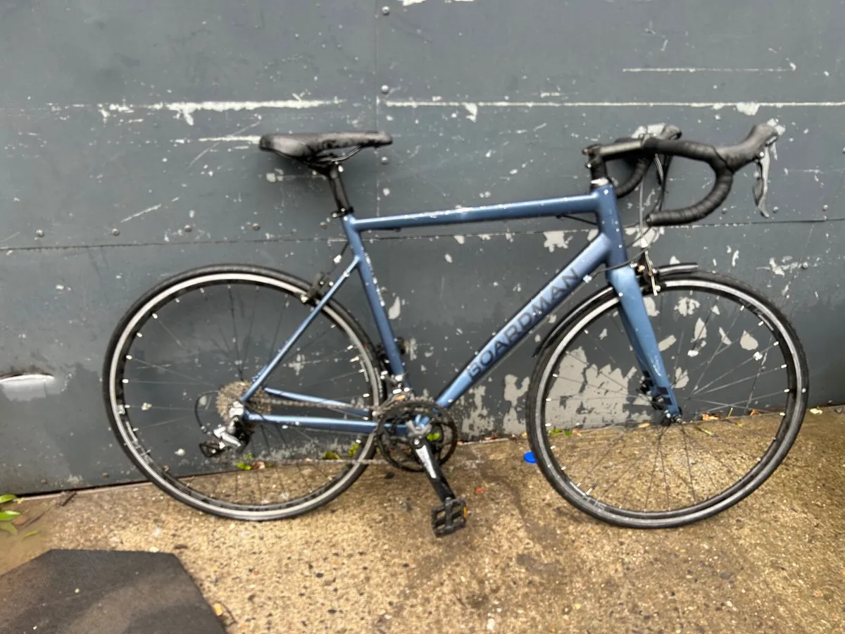 Boardman road bike❗️ Open 7 days ❗️ - Image 1