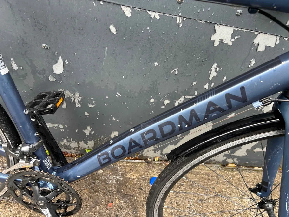 Boardman road bike❗️ Open 7 days ❗️ - Image 3