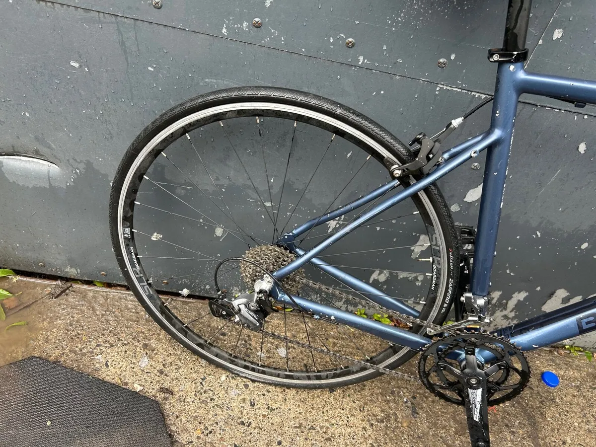 Boardman road bike❗️ Open 7 days ❗️ - Image 4