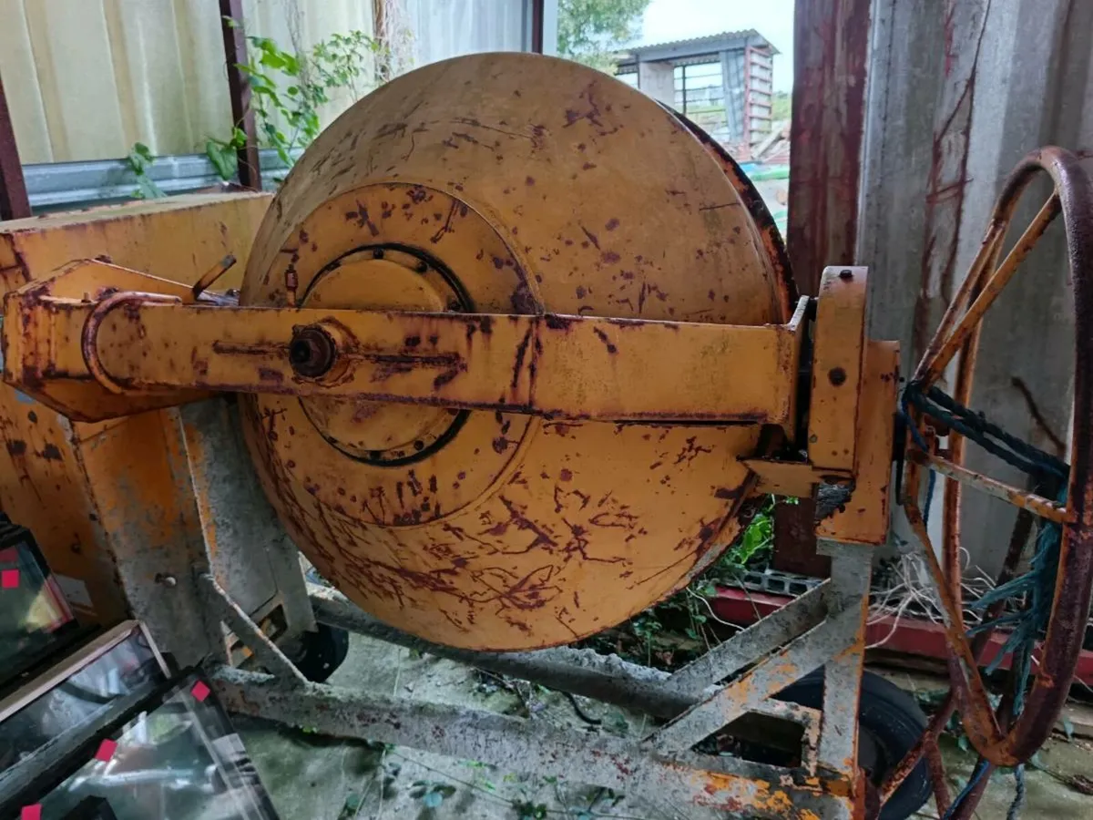 mixer - Image 2