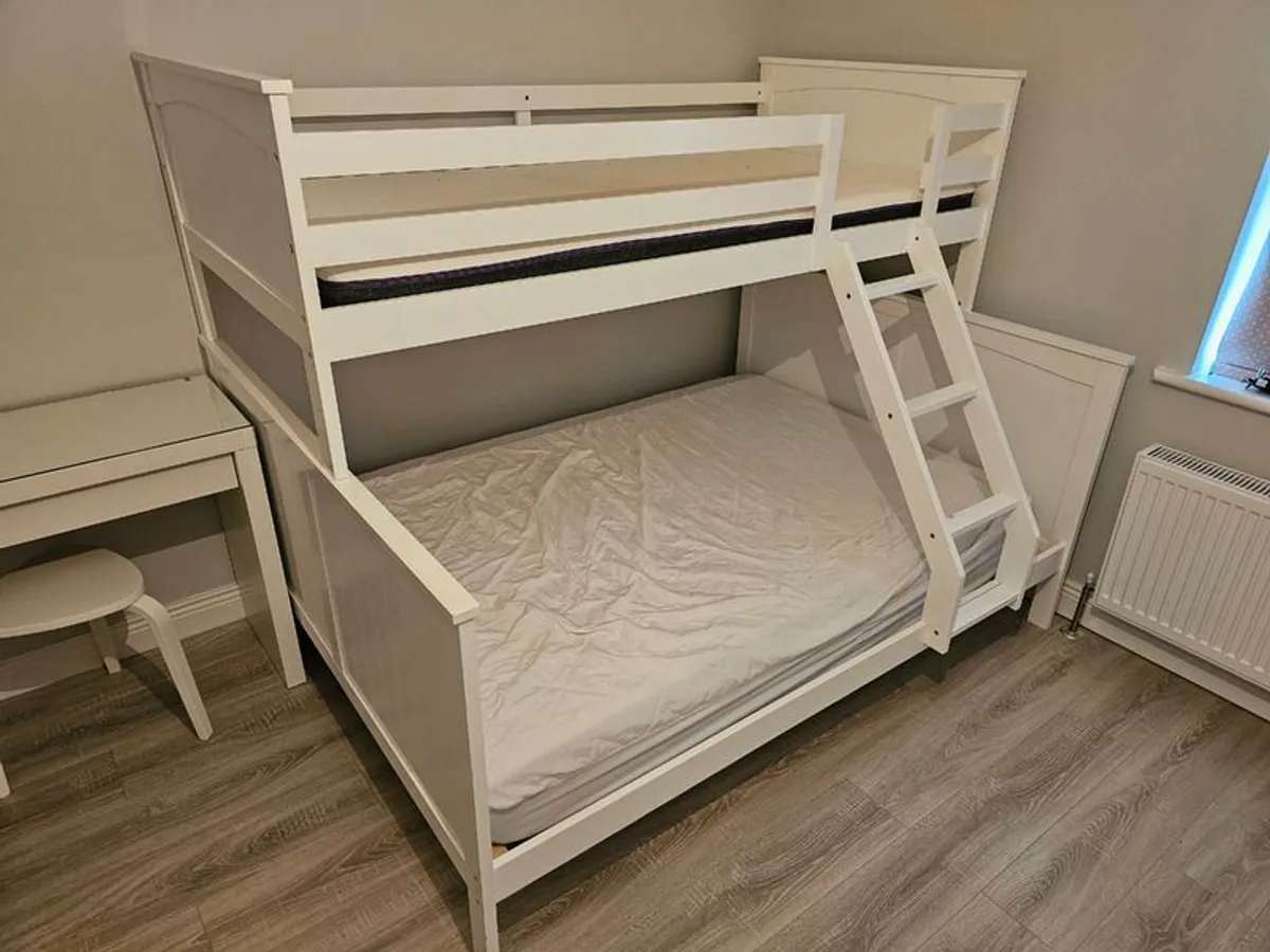 Bunk Bed - Image 2