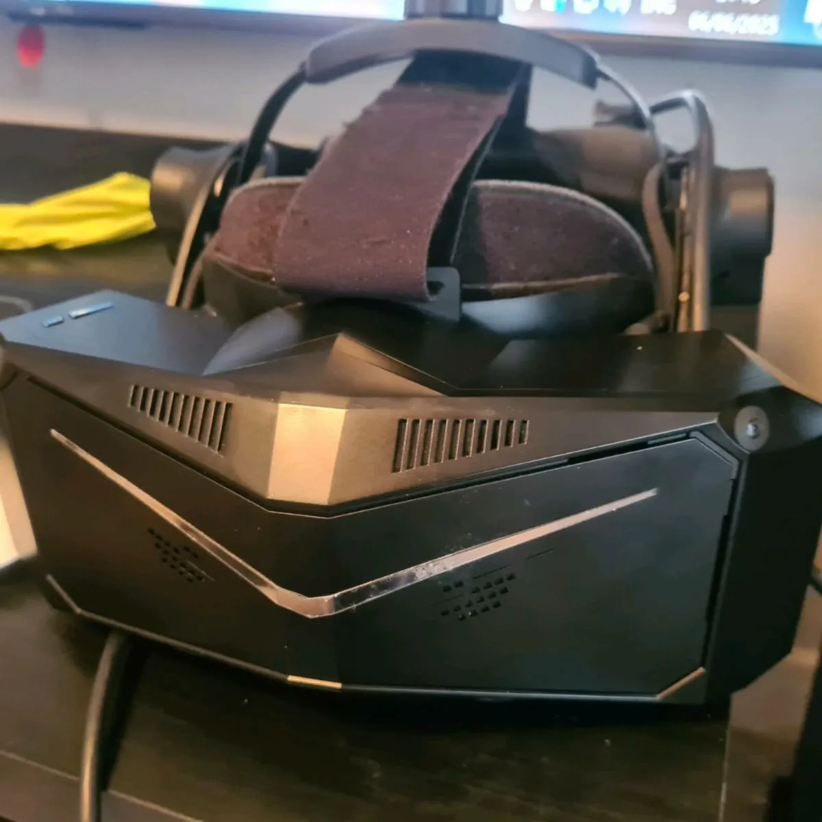 vr headset
