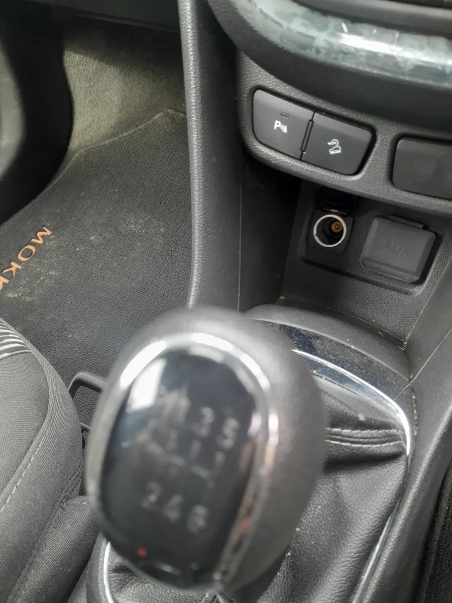 Opel Mokka 2014 - Image 4