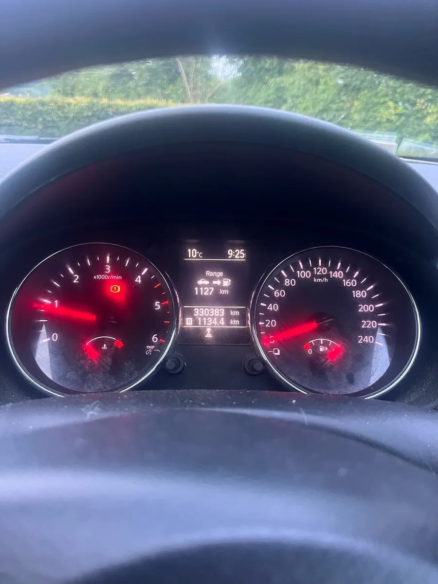 Nissan qashquai - Image 2