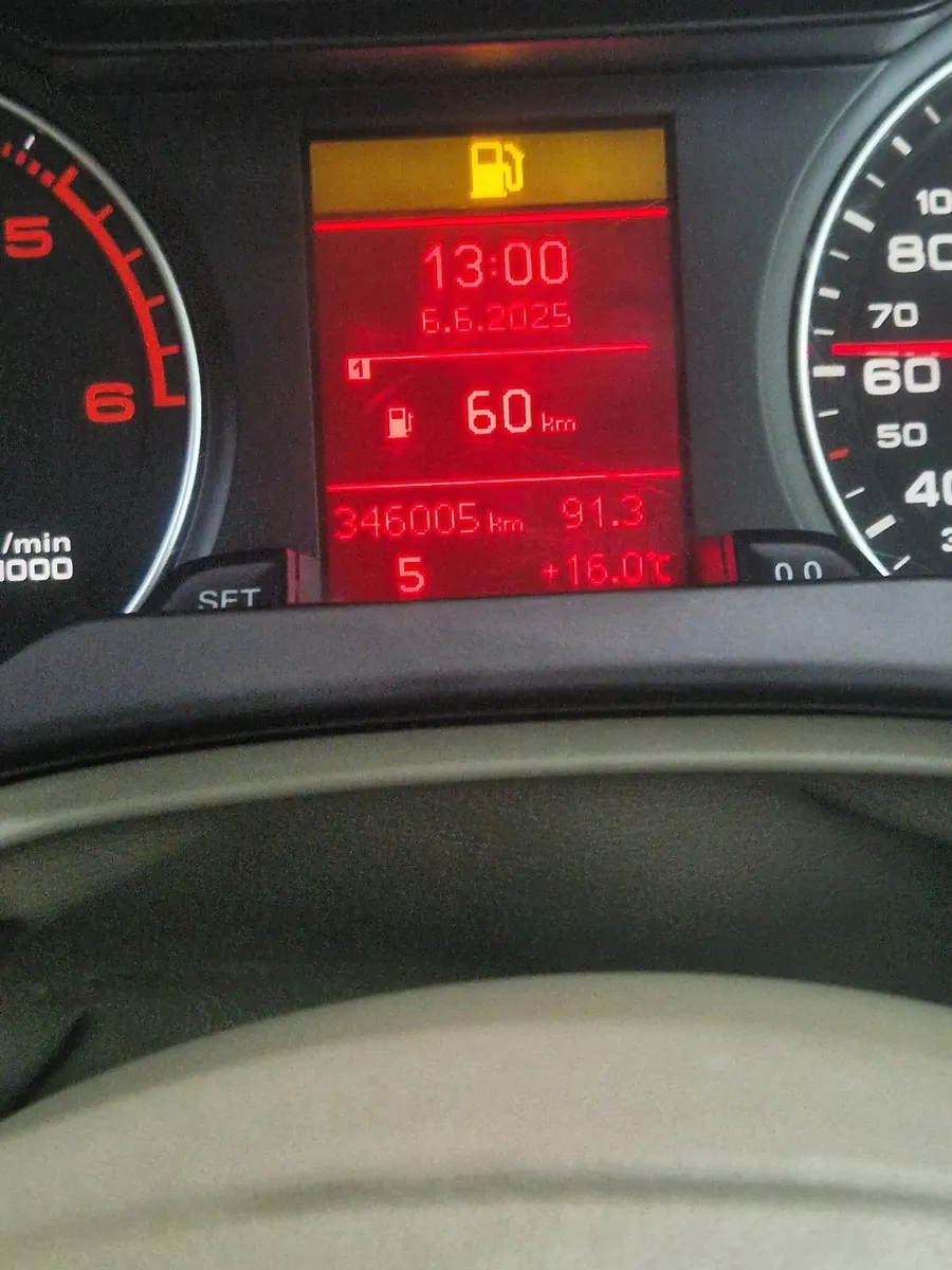 Audi A4 2009 - Image 4
