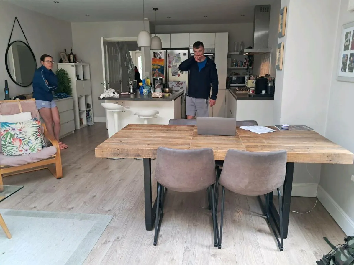 Kitchen Table - Image 3