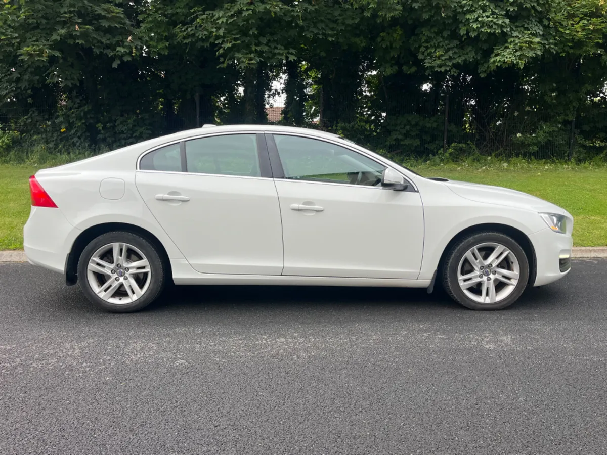 Volvo S60 2014 (NCT 03/26, TAX 02/26) - Image 3
