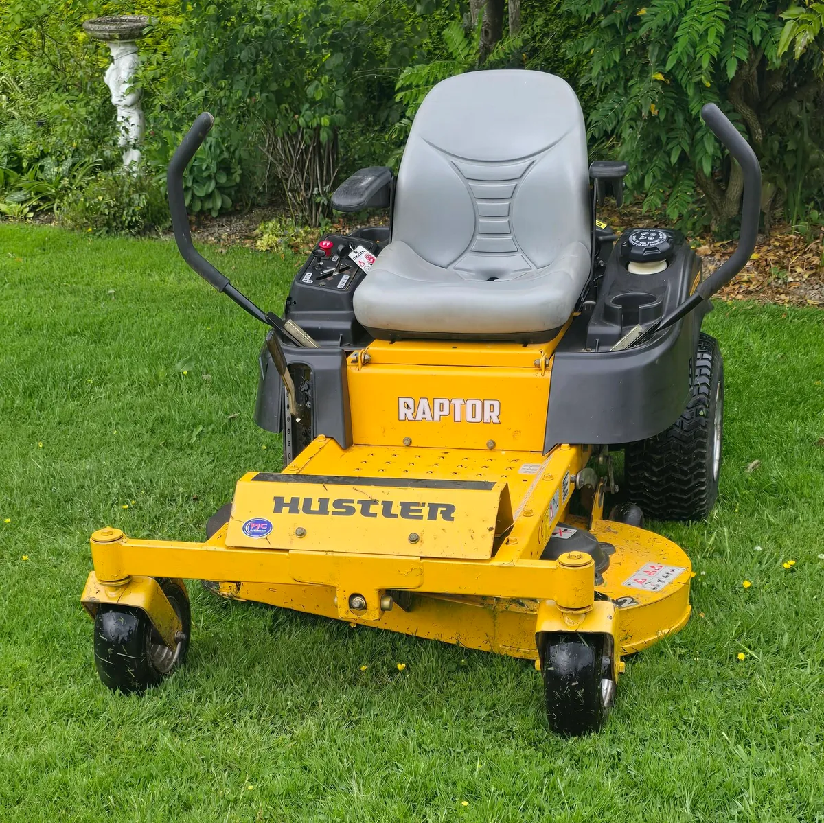 Hustler Raptor - Image 1