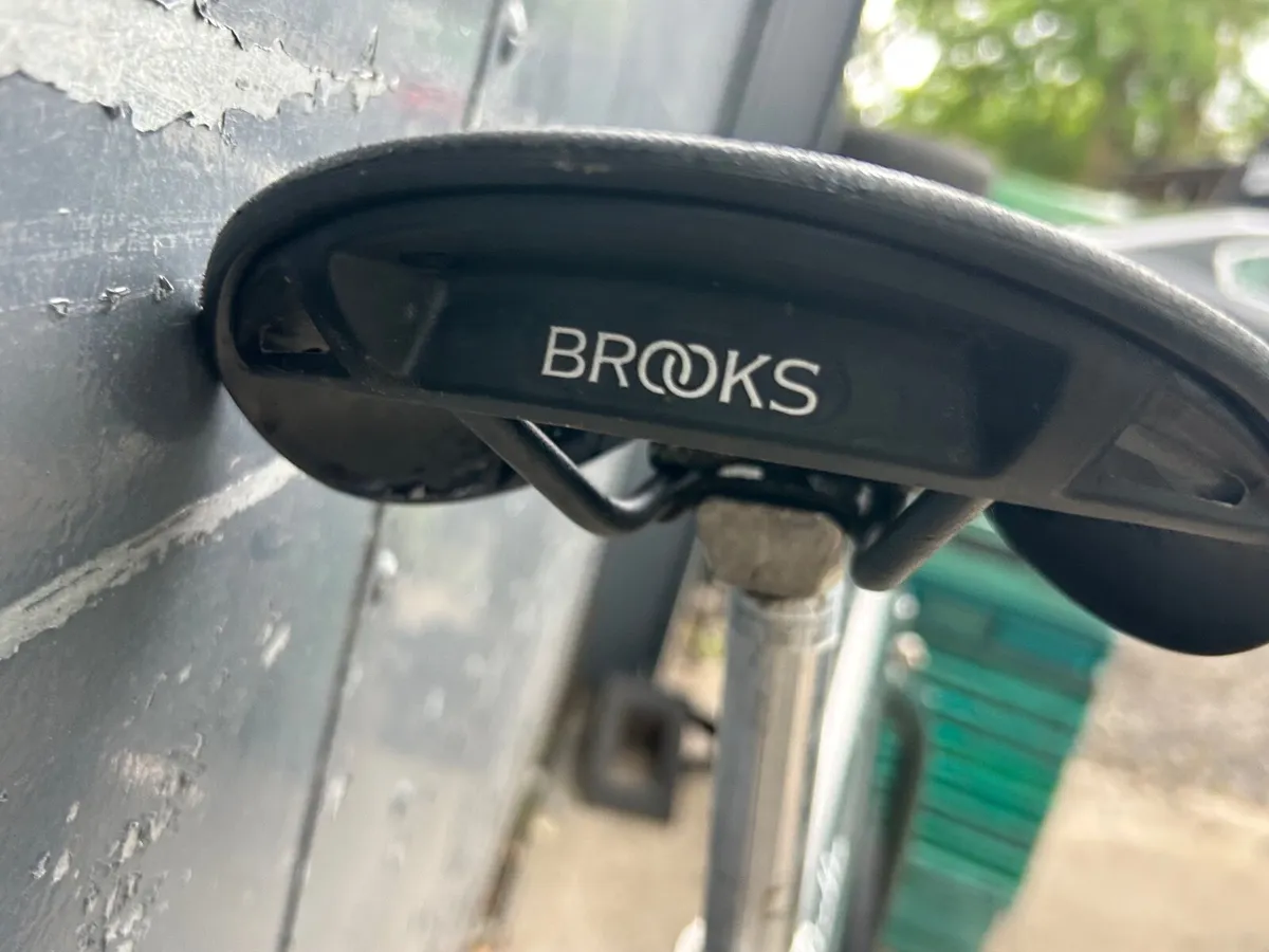 Brooklyn fixie bike❗️Open 7 days ❗️ - Image 2