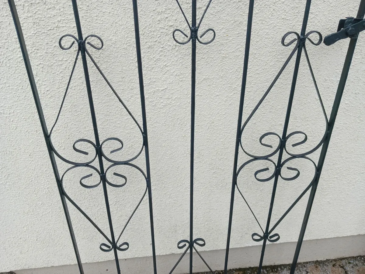 Garden gate - Image 2