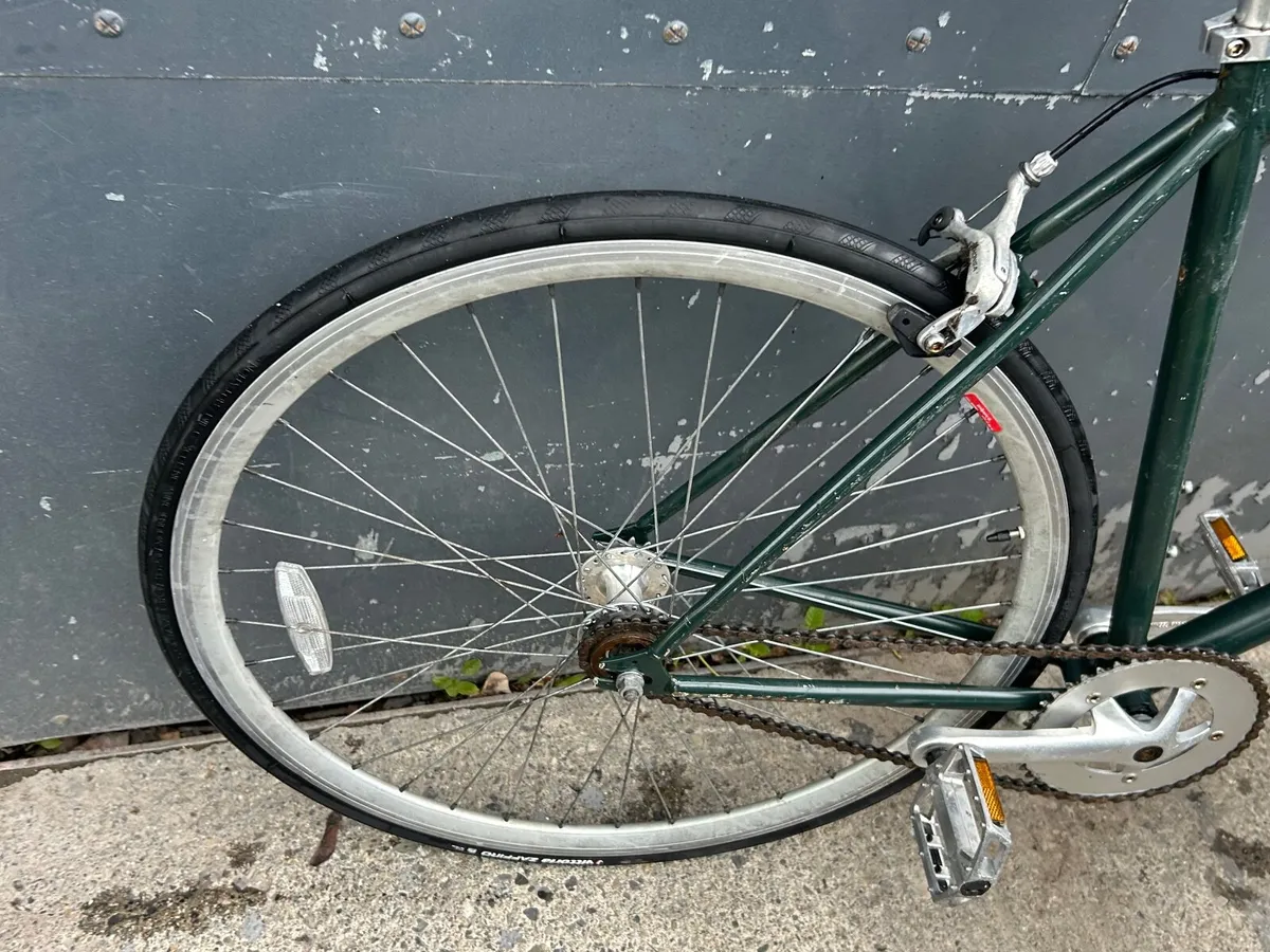 Brooklyn fixie bike❗️Open 7 days ❗️ - Image 3