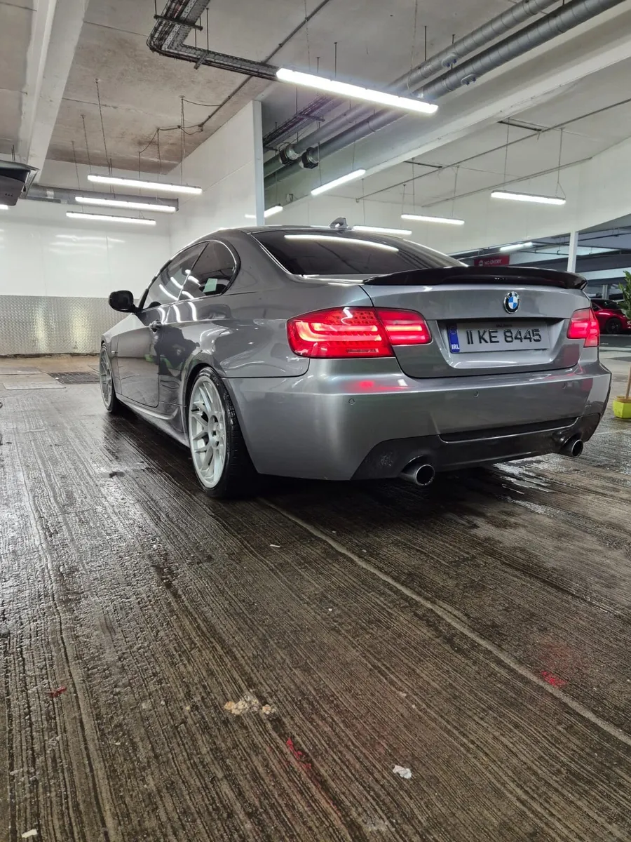 Bmw 335d *massive spec** - Image 1