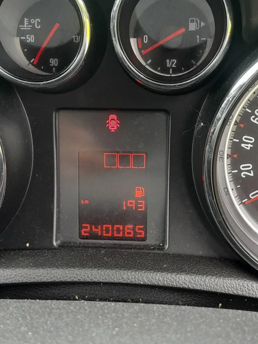 Opel Mokka 2014 - Image 3