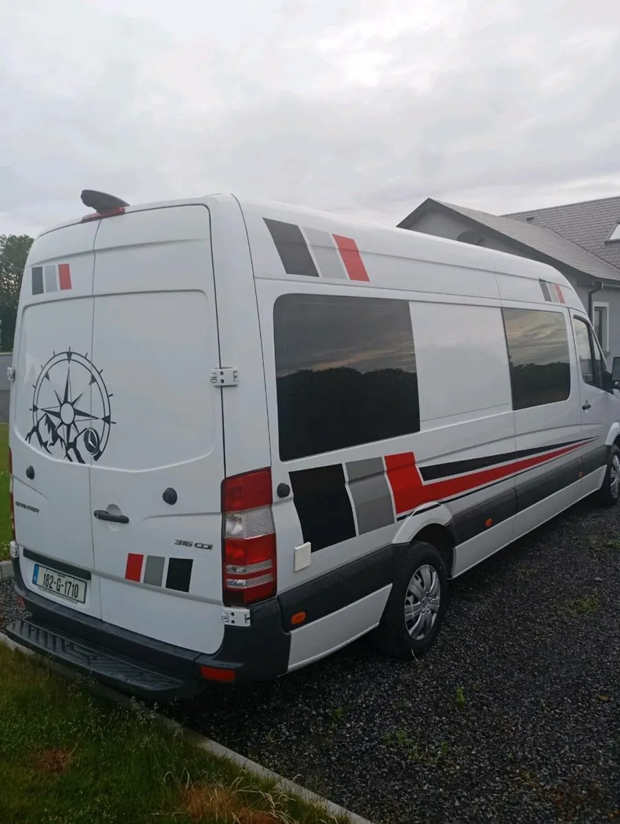 Campervan - Image 2