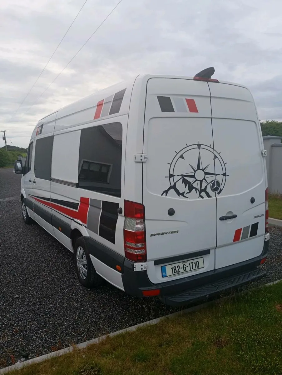 Campervan - Image 3